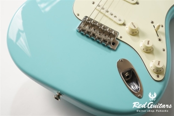 MADE IN JAPAN TRADITIONAL ’60S STRATOCASTER